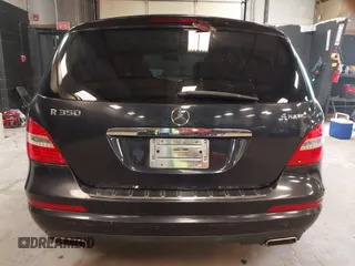 2011 Mercedes-Benz R 350 with VIN 4JGCB6FE0BA119916, listed as a IAAI auction lot 42553464 with 149,201 mi miles and . Bid and sale history available at DreamBid. Image 16.