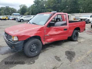 1995 Isuzu Pickup S z VIN JAACL11LXS7202252, wystawiony jako Copart lot #70393254 z przebiegiem 290 933 mil mil oraz Szkody całkowita. Historia ofert i sprzedaży dostępna na DreamBid. Obrazek 1.