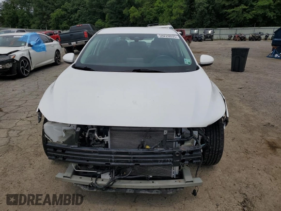 2021 Nissan Sentra SV z VIN 3N1AB8CV3MY280709, wystawiony jako Copart lot #59220035 z przebiegiem 60 936 mil mil oraz Szkoda całkowita • Salvage title. Historia ofert i sprzedaży dostępna na DreamBid. Obrazek 5.
