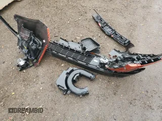 2021 Kia Forte GT-Line с VIN 3KPF34AD9ME309912, выставлен на аукционе Copart как лот 55678825 с пробегом 74 309 миль миль и Списание • Salvage title. История ставок и продаж доступна на DreamBid. Изображение 12.
