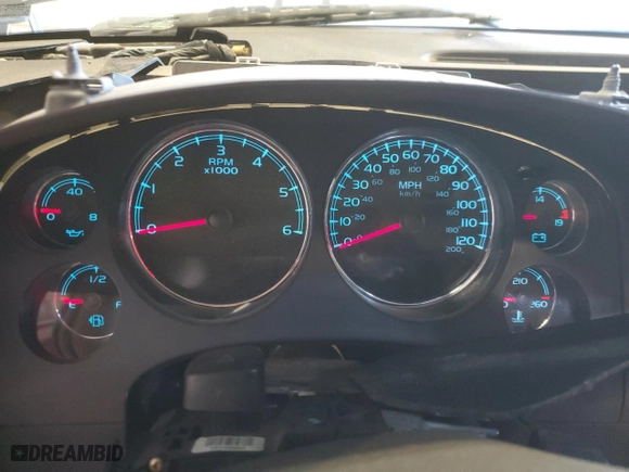 2007 Chevrolet Avalanche LT w/1LT with VIN 3GNEK12327G107819, listed as a Copart auction lot 73011704 with 0 mi miles and Clean Title. Bid and sale history available at carsss.com. Image 9.