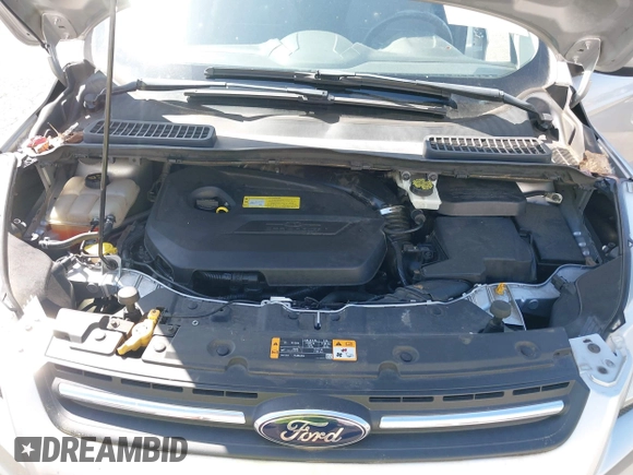 2013 Ford Escape SE with VIN 1FMCU9GX5DUB17091, listed as a IAAI auction lot 42047494 with 137,500 mi miles and . Bid and sale history available at DreamBid. Image 10.