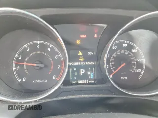 2016 Mitsubishi Outlander ES с VIN JA4AR3AU1GZ050905, выставлен на аукционе Copart как лот 51389655 с пробегом 186 355 миль миль и Чистый • Clean title. История ставок и продаж доступна на DreamBid. Изображение 9.