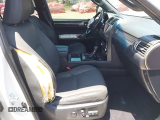 2020 Lexus GX 460 Premium с VIN JTJAM7BX3L5264975, выставлен на аукционе IAAI как лот 42393395 с пробегом 49 864 миль миль и . История ставок и продаж доступна на DreamBid. Изображение 5.