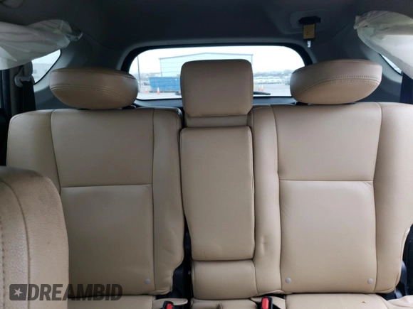 2017 Toyota RAV4 XLE with VIN JTMWFREV1HD098512, listed as a Copart auction lot 44060895 with 135,201 mi miles and Clean Title. Bid and sale history available at carsss.com. Image 10.