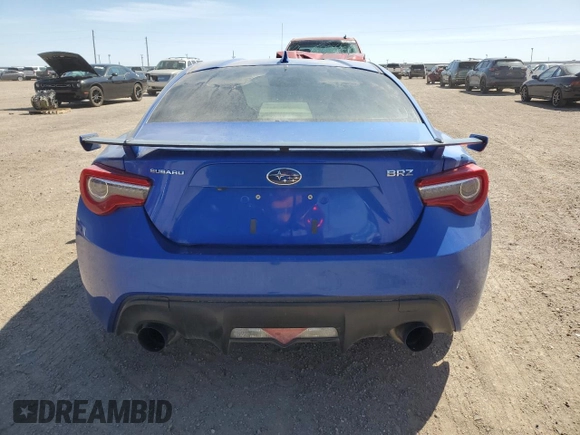 2017 Subaru BRZ Premium z VIN JF1ZCAB13H9603564, wystawiony jako Copart lot #50002525 z przebiegiem 110 550 mil mil oraz Czysty tytuł • Clean title. Historia ofert i sprzedaży dostępna na DreamBid. Obrazek 6.