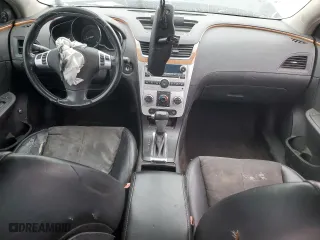 2008 Chevrolet Malibu LT w/2LT with VIN 1G1ZJ57B384218214, listed as a Copart auction lot 48013425 with 216,096 mi miles and Salvage Title. Bid and sale history available at carsss.com. Image 8.
