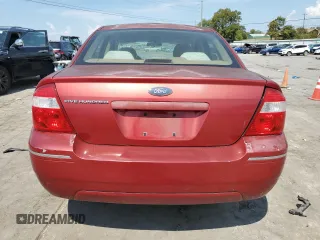 2006 Ford Ocean z VIN 1FAHP23116G114688, wystawiony jako Copart lot #86767774 z przebiegiem 87 463 mil mil oraz Szkody całkowita. Historia ofert i sprzedaży dostępna na DreamBid. Obrazek 6.