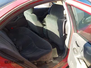 2002 Pontiac Grand Am SE1 with VIN 1G2NF52F52C109417, listed as a IAAI auction lot 41392869 with 184,877 mi miles. Bid and sale history available at carsss.com. Image 8.