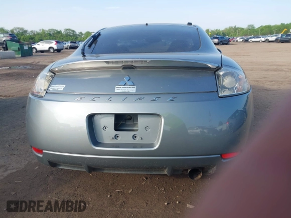 2008 Mitsubishi Eclipse GS z VIN 4A3AK24F28E036454, wystawiony jako IAAI lot #42276489 z przebiegiem 153 707 mil mil oraz . Historia ofert i sprzedaży dostępna na DreamBid. Obrazek 17.