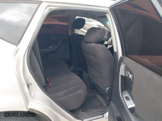 2007 Nissan Murano SL with VIN JN8AZ08W37W629945, listed as a IAAI auction lot 41950706 with 248,586 mi miles. Bid and sale history available at carsss.com. Image 8.