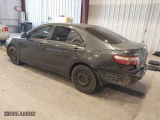 2009 Toyota Camry with VIN 4T1BE46K89U802226, listed as a IAAI auction lot 42088103 with 247,188 mi miles. Bid and sale history available at carsss.com. Image 3.