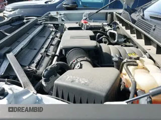 2021 GMC Sierra 1500 AT4 with VIN 3GTP9EEL2MG446799, listed as a IAAI auction lot 42686321 with 59,138 mi miles and . Bid and sale history available at DreamBid. Image 19.