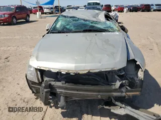2013 Cadillac CTS Performance with VIN 1G6DC1E35D013318V, listed as a Copart auction lot 66292624 with 123,990 mi miles and Salvage title. Bid and sale history available at DreamBid. Image 5.