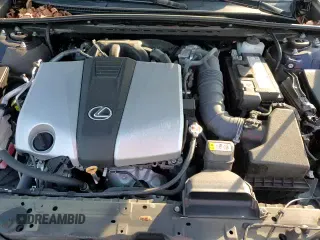 2021 Lexus ES 350 with VIN 58ADZ1B19MU103746, listed as a Copart auction lot 66510395 with 29,167 mi miles and Salvage title. Bid and sale history available at DreamBid. Image 13.
