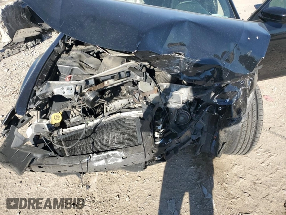 2016 Chrysler 300 S z VIN 2C3CCAGG6GH183038, wystawiony jako Copart lot #53265215 z przebiegiem Nie podano mil oraz Szkoda całkowita • Salvage title. Historia ofert i sprzedaży dostępna na DreamBid. Obrazek 11.