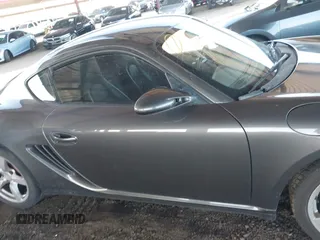 2007 Porsche Cayman S с VIN WP0AB29897U781381, выставлен на аукционе IAAI как лот 42115018 с пробегом Не указан миль и . История ставок и продаж доступна на DreamBid. Изображение 13.