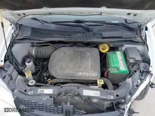 2014 Ram Cargo Van with VIN 2C4RRGAG7ER290588, listed as a IAAI auction lot 41907511 with 251,661 mi miles. Bid and sale history available at carsss.com. Image 10.