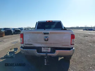 2019 Ram 2500 Big Horn with VIN 3C6UR5DL9KG625821, listed as a IAAI auction lot 41762226 with 190,255 mi miles and . Bid and sale history available at DreamBid. Image 16.