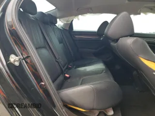 2018 Honda Accord EX-L with VIN 1HGCV2F59JA039986, listed as a Copart auction lot 53846855 with 71,858 mi miles and Non repairable. Bid and sale history available at DreamBid. Image 10.