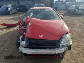 2005 Honda Insight z VIN JHMZE13745S000312, wystawiony jako Copart lot #81545134 z przebiegiem 94 795 mil mil oraz Szkoda całkowita • Salvage title. Historia ofert i sprzedaży dostępna na DreamBid. Obrazek 5.