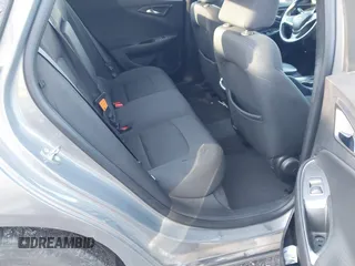2018 Chevrolet Malibu LT with VIN 1G1ZD5ST8JF126050, listed as a IAAI auction lot 41947596 with 115,964 mi miles and . Bid and sale history available at DreamBid. Image 8.
