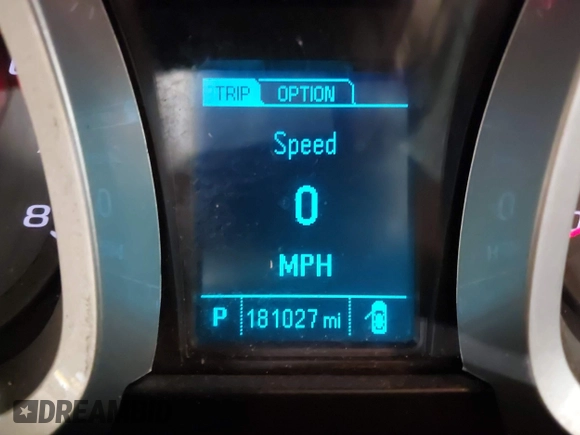 2016 Chevrolet Equinox LT with VIN 2GNFLFEK3G6164771, listed as a IAAI auction lot 42200870 with 181,027 mi miles and . Bid and sale history available at DreamBid. Image 15.