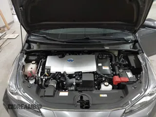 2020 Toyota Prius L Eco with VIN JTDKARFU1L3117299, listed as a IAAI auction lot 42544586 with 42,560 mi miles and . Bid and sale history available at DreamBid. Image 10.