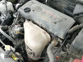 2006 Toyota Camry LE z VIN 4T1BE32KX6U104597, wystawiony jako IAAI lot #43492576 z przebiegiem 228 129 mil mil oraz . Historia ofert i sprzedaży dostępna na DreamBid. Obrazek 14.