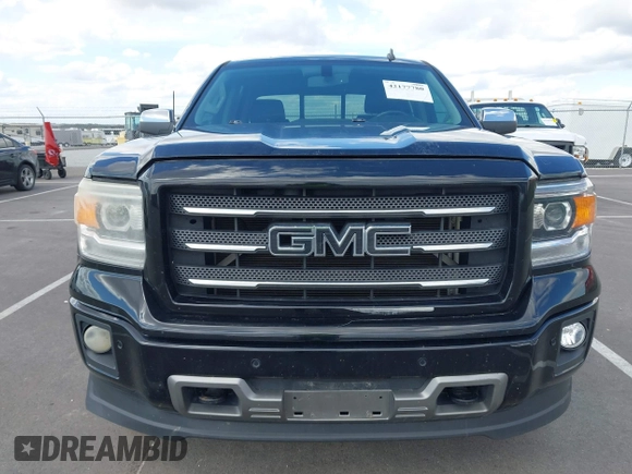 2014 GMC Sierra 1500 SLT z VIN 3GTU2VEC2EG181326, wystawiony jako IAAI lot #42177780 z przebiegiem 219 503 mil mil oraz . Historia ofert i sprzedaży dostępna na DreamBid. Obrazek 12.