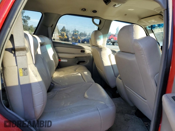 2001 GMC Yukon SLT with VIN 1GKEK13T11R157503, listed as a Copart auction lot 73801274 with 0 mi miles and Salvage Title. Bid and sale history available at carsss.com. Image 11.