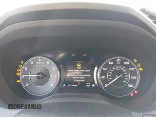 2019 Acura RDX with VIN 5J8TC2H35KL011819, listed as a IAAI auction lot 41672609 with 107,750 mi miles and . Bid and sale history available at DreamBid. Image 7.