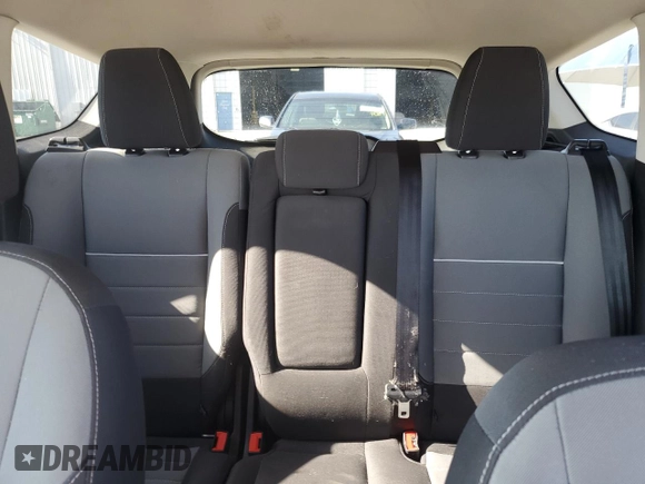 2013 Ford Escape SE with VIN 1FMCU0GX3DUA19981, listed as a Copart auction lot 60905255 with 212,730 mi miles and Salvage title. Bid and sale history available at DreamBid. Image 10.