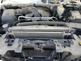 2016 Ram 2500 SLT with VIN 3C6TR5DT5GG268284, listed as a Copart auction lot 50614965 with 141,094 mi miles and Salvage Title. Bid and sale history available at carsss.com. Image 11.
