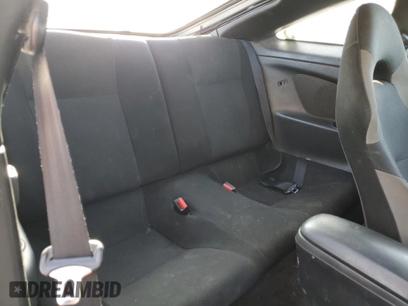 2003 Toyota Celica GT with VIN JTDDR32T130160859, listed as a Copart auction lot 77653844 with 0 mi miles and Salvage Title. Bid and sale history available at carsss.com. Image 10.