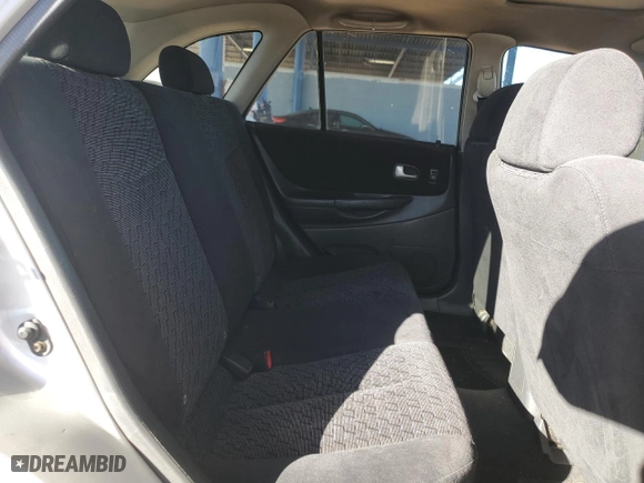 2003 Mazda Protege5 with VIN JM1BJ245231207690, listed as a Copart auction lot 79297224 with 225,762 mi miles and Salvage Title. Bid and sale history available at carsss.com. Image 11.