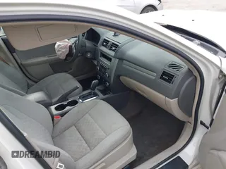 2012 Ford Fusion SE with VIN 3FAHP0HA8CR107691, listed as a IAAI auction lot 42058063 with 191,439 mi miles and . Bid and sale history available at DreamBid. Image 5.