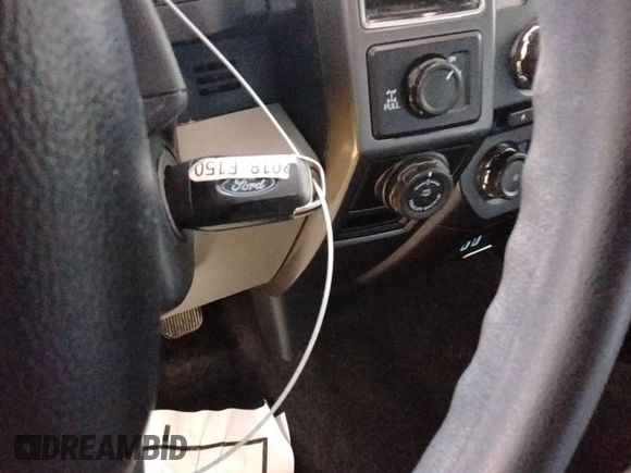 2018 Ford F-150 XL с VIN 1FTEW1EP3JKD95961, выставлен на аукционе IAAI как лот 42852944 с пробегом 151 887 миль миль и . История ставок и продаж доступна на DreamBid. Изображение 17.