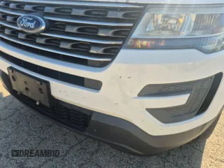 2016 Ford Explorer z VIN 1FM5K8B87GGD17708, wystawiony jako IAAI lot #42734072 z przebiegiem 190 187 mil mil oraz . Historia ofert i sprzedaży dostępna na DreamBid. Obrazek 1.