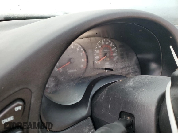 1997 Mitsubishi Eclipse GS-T with VIN 4A3AX55F9VE086183, listed as a Copart auction lot 75944644 with Not Provided miles and Salvage Title. Bid and sale history available at carsss.com. Image 9.