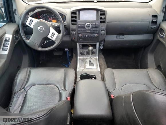 2012 Nissan Pathfinder S with VIN 5N1AR1NB6CC611370, listed as a Copart auction lot 77537124 with 111,798 mi miles and Clean Title. Bid and sale history available at carsss.com. Image 8.