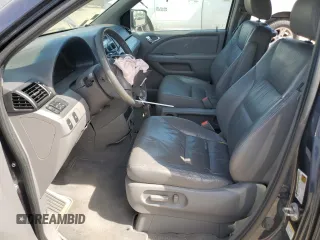 2010 Honda Odyssey EX-L с VIN 5FNRL3H73AB076347, выставлен на аукционе Copart как лот 56582495 с пробегом 155 661 миль миль и Списание • Salvage title. История ставок и продаж доступна на DreamBid. Изображение 7.