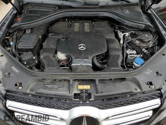 2016 Mercedes-Benz GLE 550e z VIN 4JGDA6DB6GA730833, wystawiony jako Copart lot #39977654 z przebiegiem 69 233 mil mil oraz . Historia ofert i sprzedaży dostępna na DreamBid. Obrazek 12.