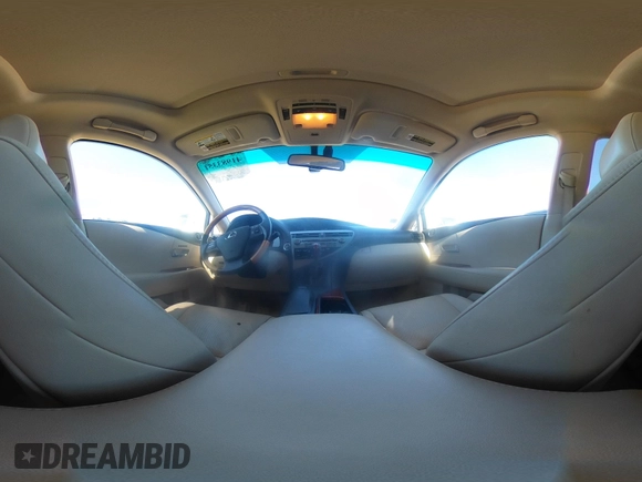 2012 Lexus RX 350 z VIN 2T2BK1BA3CC124090, wystawiony jako IAAI lot #41983351 z przebiegiem 117 449 mil mil oraz . Historia ofert i sprzedaży dostępna na DreamBid. Obrazek 18.