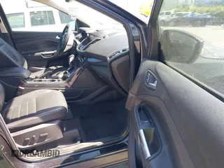 2015 Ford Escape Titanium с VIN 1FMCU0JX5FUB87813, выставлен на аукционе IAAI как лот 42035295 с пробегом 148 430 миль миль и . История ставок и продаж доступна на DreamBid. Изображение 5.
