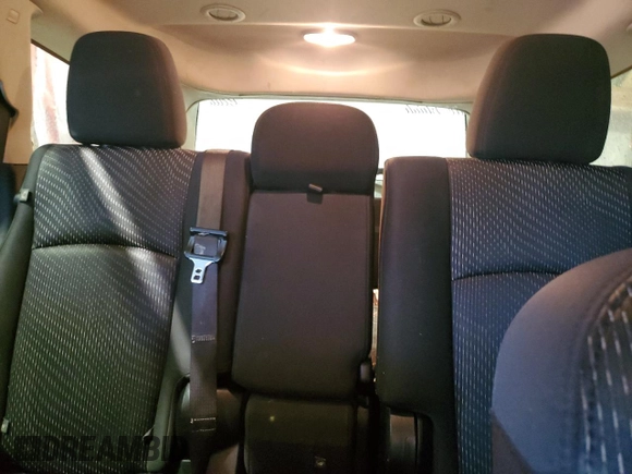 2015 Dodge Journey SXT with VIN 3C4PDCBB2FT688310, listed as a Copart auction lot 44918515 with 160,297 mi miles and Salvage Title. Bid and sale history available at DreamBid. Image 10.