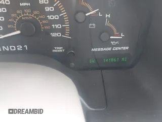 2003 Ford Expedition Eddie Bauer с VIN 1FMEU17L53LA36765, выставлен на аукционе IAAI как лот 42317731 с пробегом 141 861 миль миль и . История ставок и продаж доступна на DreamBid. Изображение 15.