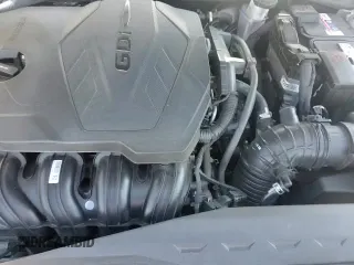 2024 Hyundai Sonata SEL с VIN KMHL14JA7RA356084, выставлен на аукционе Copart как лот 85727135 с пробегом 44 171 миль миль и Списание • Salvage title. История ставок и продаж доступна на DreamBid. Изображение 14.