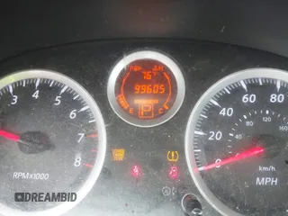 2012 Nissan Sentra S with VIN 3N1AB6AP3CL713627, listed as a IAAI auction lot 42426052 with 99,605 mi miles and . Bid and sale history available at DreamBid. Image 15.