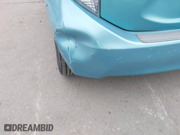 2012 Toyota Prius One with VIN JTDKDTB33C1021767, listed as a IAAI auction lot 42466233 with 159,372 mi miles and . Bid and sale history available at DreamBid. Image 12.